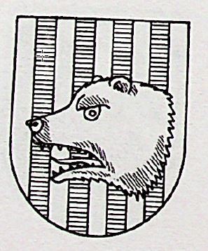 Fresco Coat of Arms / Family Crest 0