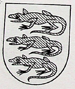 Frial Coat of Arms / Family Crest 0