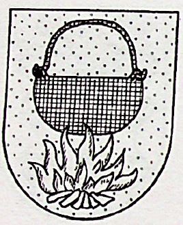 Hevia Coat of Arms / Family Crest 0