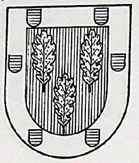 Hipola Coat of Arms / Family Crest 0