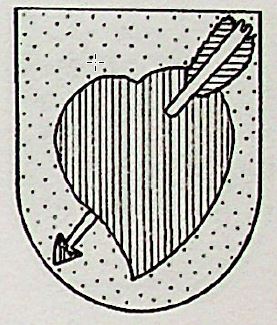 Inzua Coat of Arms / Family Crest 0