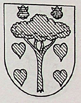 Iturberoaga Coat of Arms / Family Crest 0