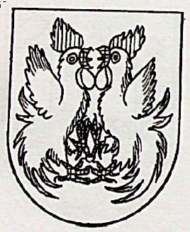 Lamana Coat of Arms / Family Crest 0
