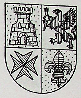 Latorre Coat of Arms / Family Crest 0