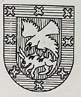 Lebron Coat of Arms / Family Crest 0