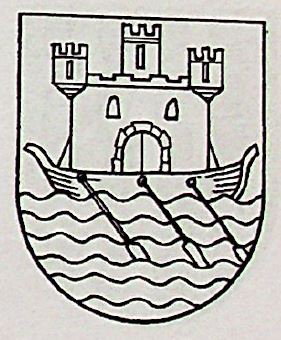 Llamas Coat of Arms / Family Crest 1