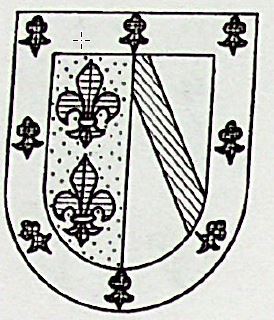 Llorente Coat of Arms / Family Crest 0