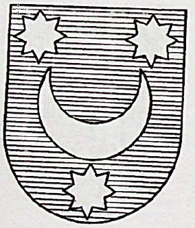 Marco Coat of Arms / Family Crest 1