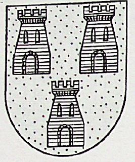 Marti Coat of Arms / Family Crest 2