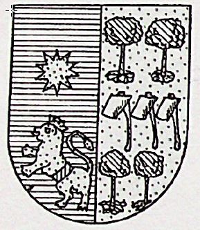 Martin Coat of Arms / Family Crest 12