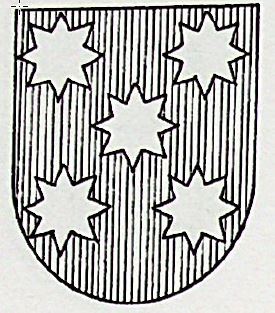 Maycas Coat of Arms / Family Crest 0