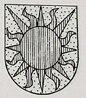 Mazaritos Coat of Arms / Family Crest 0