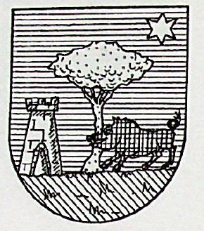 Melissari Coat of Arms / Family Crest 2