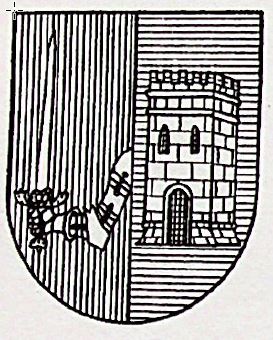 Mendys Coat of Arms / Family Crest 0