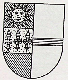 Modulo Coat of Arms / Family Crest 0