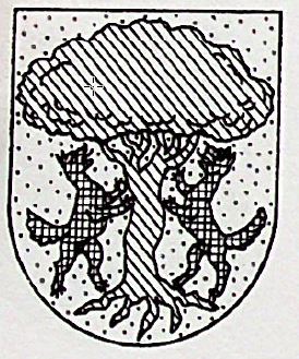 Moraza Coat of Arms / Family Crest 0