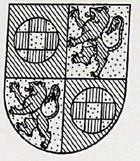 Morodo Coat of Arms / Family Crest 1