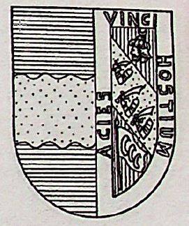 Navasques Coat of Arms / Family Crest 1