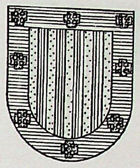 Nombela Coat of Arms / Family Crest 0