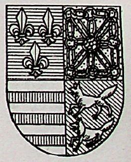 Noves Coat of Arms / Family Crest 0