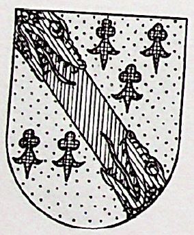 Omana Coat of Arms / Family Crest 0