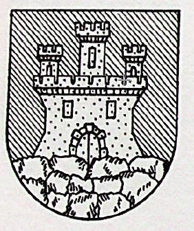 Onofre Coat of Arms / Family Crest 0