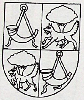 Ossa Coat of Arms / Family Crest 0