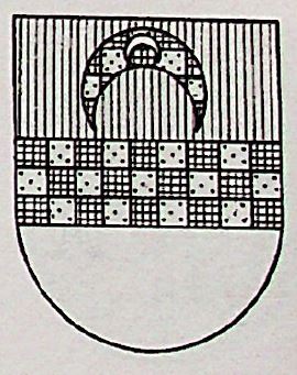 Otazu Coat of Arms / Family Crest 0
