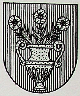 Pitera Coat of Arms / Family Crest 0