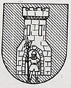 Postigo Coat of Arms / Family Crest 0