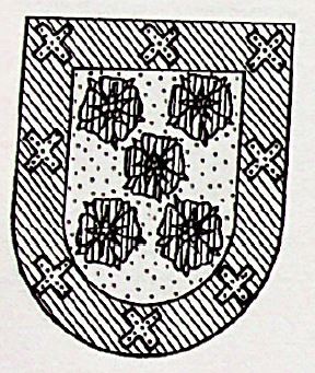 Prats Coat of Arms / Family Crest 0