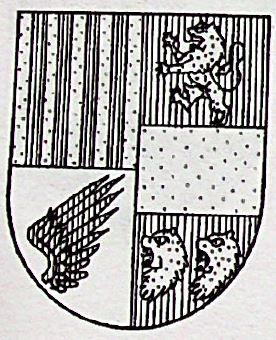 Sanz Coat of Arms / Family Crest 4