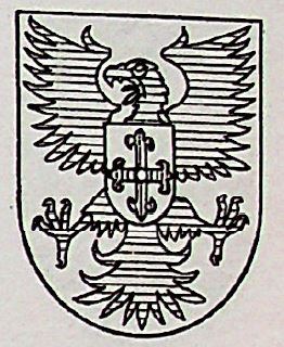 Sanza Coat of Arms / Family Crest 0