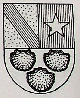 Sariego Coat of Arms / Family Crest 0