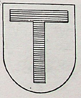Signes Coat of Arms / Family Crest 1