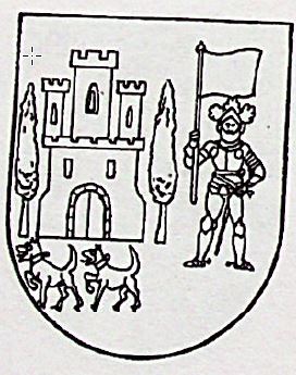 Sineriz Coat of Arms / Family Crest 0