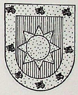 Solis-Castannon Coat of Arms / Family Crest 0