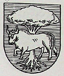 Torrendell Coat of Arms / Family Crest 0