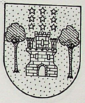 Trelles-Castrillon Coat of Arms / Family Crest 0