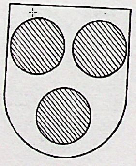 Verdera Coat of Arms / Family Crest 0