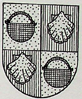 Villousa Coat of Arms / Family Crest 0