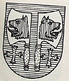 Bainhauer Coat of Arms / Family Crest 0