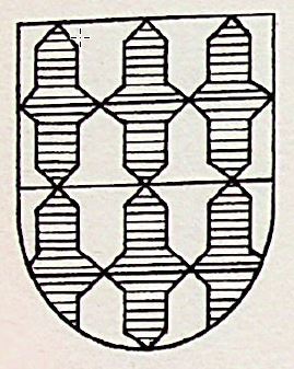 Barnica Coat of Arms / Family Crest 0