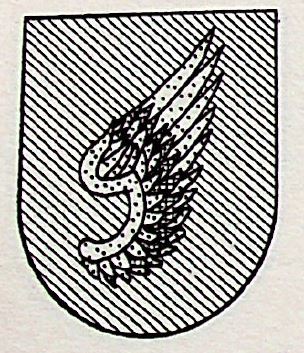 Barrabach Coat of Arms / Family Crest 0