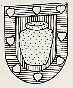 Barrigon Coat of Arms / Family Crest 0