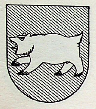 Barriouso Coat of Arms / Family Crest 0