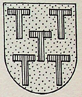 Bartolome Coat of Arms / Family Crest 0