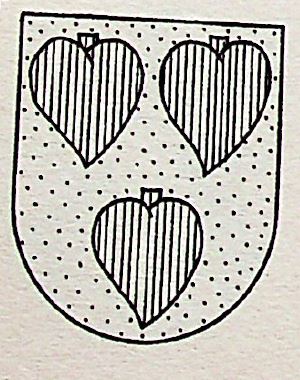 Begonia Coat of Arms / Family Crest 0