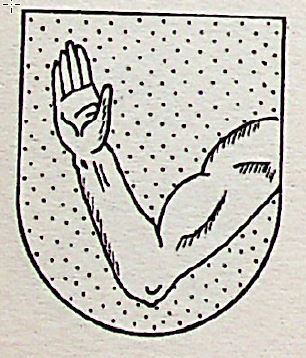 Belar Coat of Arms / Family Crest 0