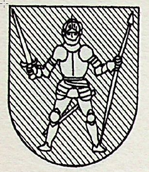 Binador Coat of Arms / Family Crest 0